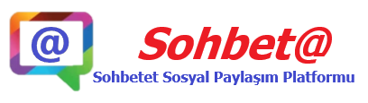 Sohbet Et