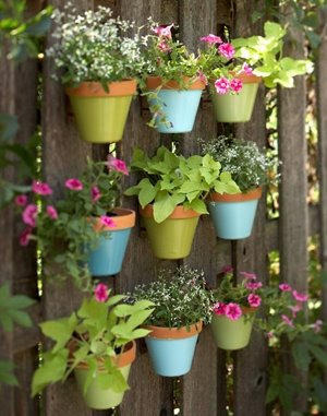 13 Blue and Green Decor Inspiration